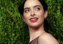 Krysten Ritter