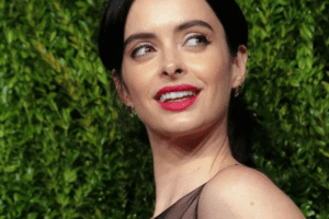 Krysten Ritter