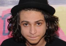 Adam G Sevani