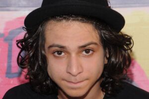 Adam G Sevani