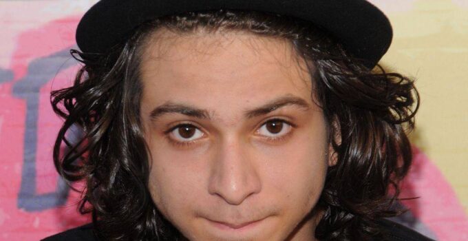 Adam G Sevani