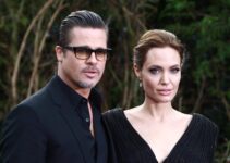 Angelina Jolie et Brad Pitt : Comment rester séparés au Festival de Venise