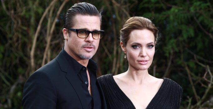 Angelina Jolie et Brad Pitt : Comment rester séparés au Festival de Venise