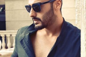 Arjun Kapoor