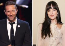 Chris Martin et Dakota Johnson toujours ensemble malgré les rumeurs de rupture