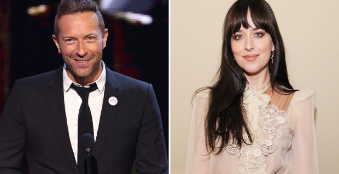 Chris Martin et Dakota Johnson toujours ensemble malgré les rumeurs de rupture