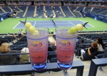 Comment réaliser le cocktail signature à 10 millions $ de l'US Open ?