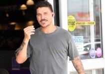 Divorce de Jax Taylor : il remet les papiers à Cartwright pendant le tournage de 'The Valley'