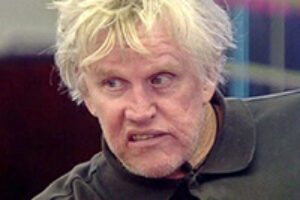 Gary Busey