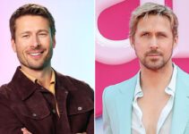 Glen Powell rejette la comparaison avec le 'légendaire' Ryan Gosling