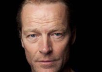 Iain Glen