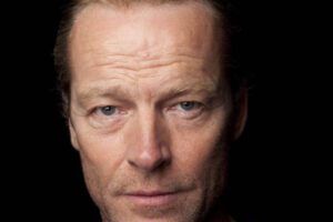 Iain Glen