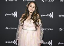 Jazz Jennings de TLC fait le point sur sa perte de poids de 100 livres