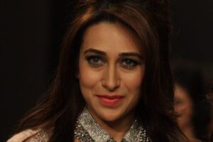 Karishma Kapoor