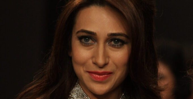 Karishma Kapoor