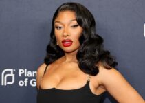 Megan Thee Stallion Publie et Supprime un 'Couples Challenge' avec un Joueur NBA