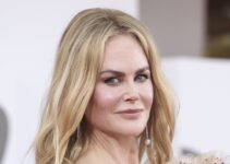 Nicole Kidman : "Pas exploitée" durant le tournage du film 'Babygirl'