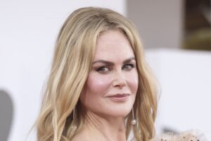 Nicole Kidman : "Pas exploitée" durant le tournage du film 'Babygirl'