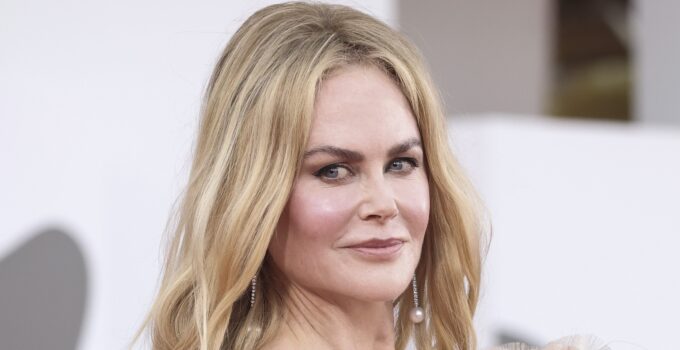 Nicole Kidman : "Pas exploitée" durant le tournage du film 'Babygirl'