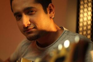 Parambrata Chatterjee