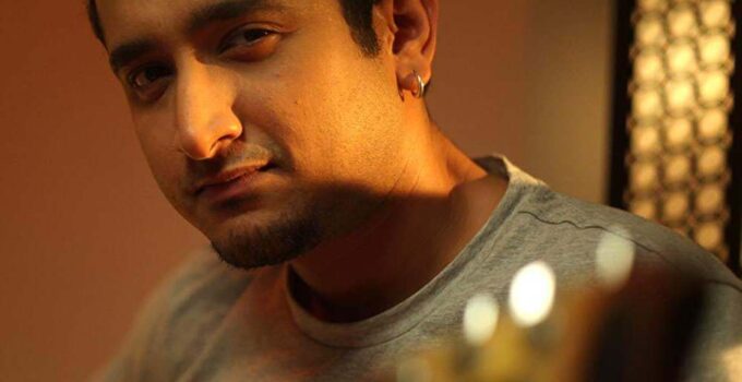 Parambrata Chatterjee