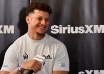 Patrick Mahomes : Taylor Swift montre un grand intérêt pour le football