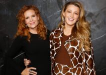 Robyn Lively défend sa sœur Blake Lively face à la controverse en ligne