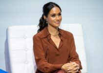 Rumeurs sur la recherche d'un CEO pour la marque de Meghan Markle démenties