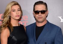 Stephen Baldwin félicite sa fille Hailey Bieber pour l'arrivée de son bébé