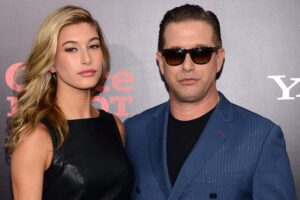 Stephen Baldwin félicite sa fille Hailey Bieber pour l'arrivée de son bébé