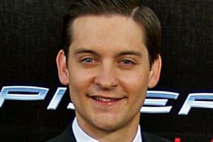 Tobey Maguire