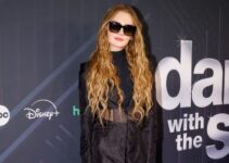 « Anna Delvey : Moniteur de cheville et autorisation d'ICE pour 'DWTS' »