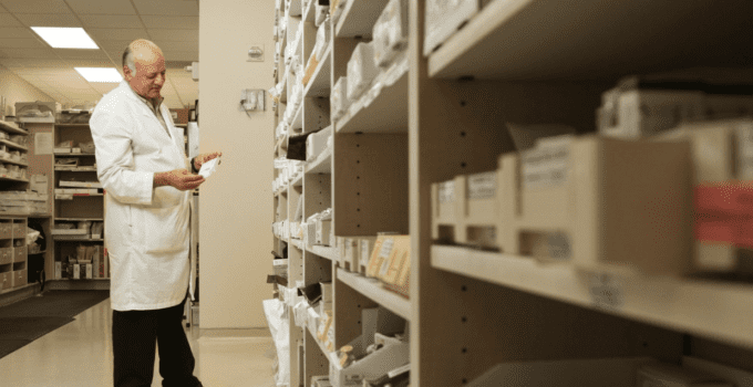 BuzzRx : simplifiez vos visites à la pharmacie et économisez