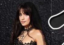 Camila Cabello : Qui est son petit ami ? Son historique amoureux – Hollywood Life