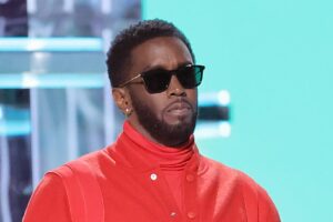 Charges de Diddy : Qu'est-ce que les "Freak Offs" ? Explications.