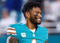 Contrat de 212 M$ du QB des Dolphins : Détails révélateurs