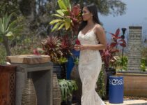 Fin déchirante de la saison de Jenn Tran en tant que 'The Bachelorette'