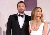 Jennifer Lopez semble briser le silence sur son divorce avec Ben Affleck