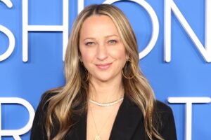 Jennifer Meyer, ex-femme de Tobey Maguire, fiancée à un héritier milliardaire