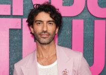 Justin Baldoni adresse un message touchant aux victimes de violences domestiques