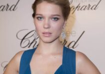 Lea Seydoux