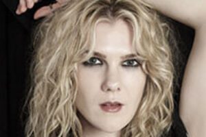 Lily Rabe