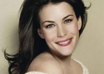 Liv Tyler