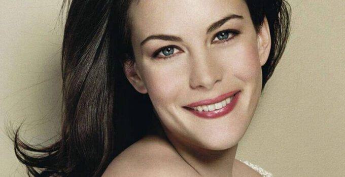 Liv Tyler