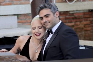 Michael Polansky : Qui est le fiancé de Lady Gaga ? Découvrez-le !