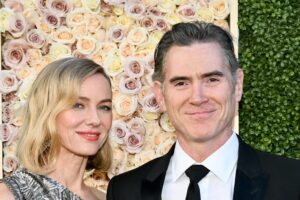 Naomi Watts : Qui est son mari Billy Crudup ? Détails sur leur mariage.