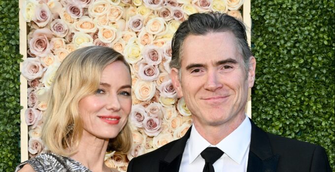 Naomi Watts : Qui est son mari Billy Crudup ? Détails sur leur mariage.