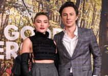 Pourquoi Florence Pugh et Zach Braff se sont séparés ? Détails sur leur rupture