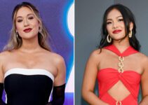 Rachel Recchia soutient Jenn Tran après la finale de 'The Bachelorette'