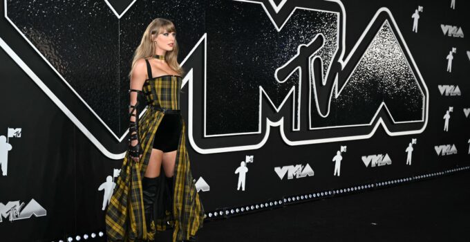 Regarder les VMAs 2024 : Streaming sur Paramount+ – Hollywood Life